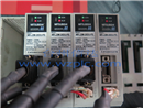 二手三菱伺服驱动器MR-J2M-20DU-PS 200W 台州信达